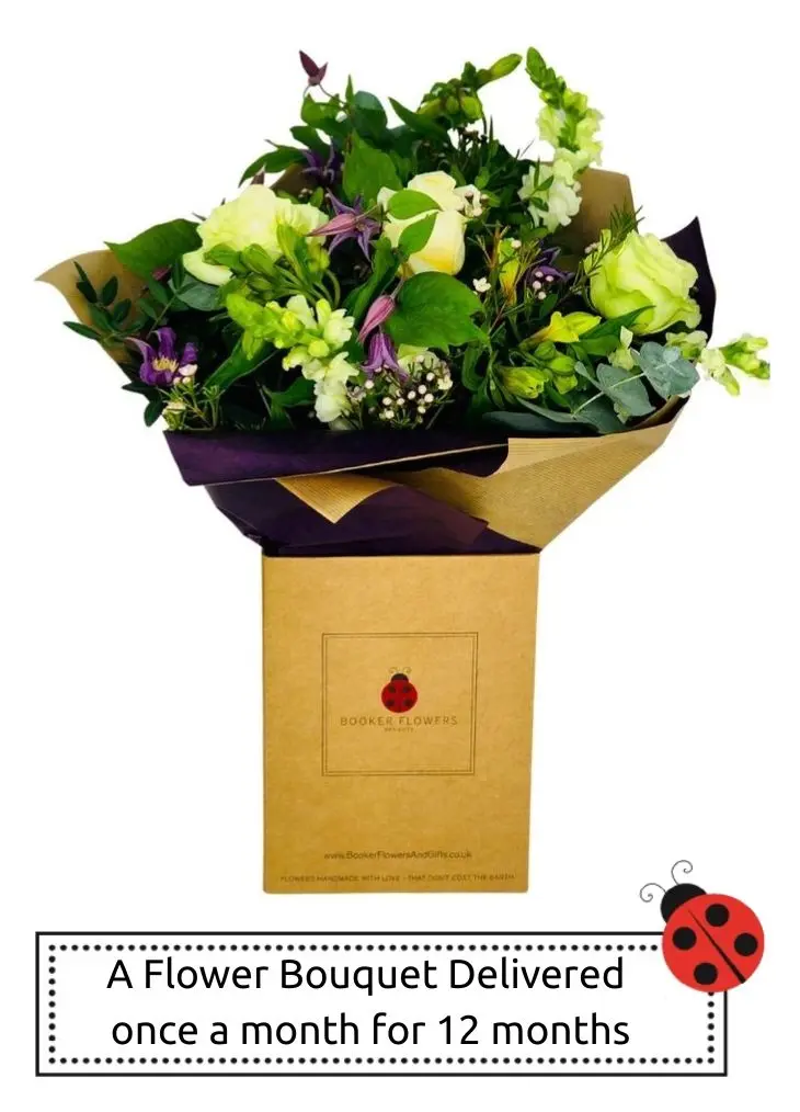 Liverpool Florist Flower Delivery Liverpool